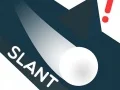 slant slant