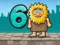 ਆਦਮ ਅਤੇ ਹੱਵਾਹ 6 