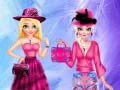 BFF ਫੇਦਰ ਫੈਸਟੀਵਲ ਫੈਸ਼ਨ BFF ਫੇਦਰ ਫੈਸਟੀਵਲ ਫੈਸ਼ਨ