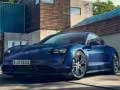 Porsche Taycan Porsche Taycan
