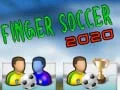 ਫਿੰਗਰ ਸੌਕਰ 2020 