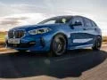 BMW 1 ਸੀਰੀਜ਼ ਯੂ.ਕੇ 