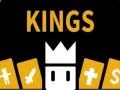 ਕਿੰਗਜ਼ ਕਾਰਡ ਸਵਾਈਪਿੰਗ 