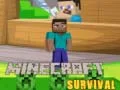 ਮਾਇਨਕਰਾਫਟ ਸਰਵਾਈਵਲ 
