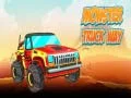 ਮੋਨਸਟਰ ਟਰੱਕ ਵੇਅ 