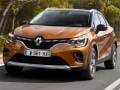 Renault Captur  Renault Captur