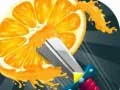 ਫਲ ਚਾਕੂ ਹਿੱਟ ਫਲ ਚਾਕੂ ਹਿੱਟ