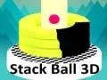 ਸਟੈਕ ਬਾਲ 3D 