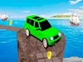 ਆਫਰੋਡ ਗ੍ਰੈਂਡ ਮੋਨਸਟਰ ਟਰੱਕ ਹਿੱਲ ਡਰਾਈਵ 