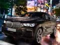 BMW X6 M50I BMW X6 M50I
