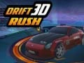 ਡਰਾਫਟ ਰਸ਼ 3d 