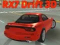 RX7 ਡਰਾਫਟ 3D 