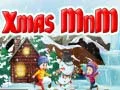 XMAS MNM XMAS MNM