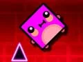 ਜਿਓਮੈਟਰੀ ਡੈਸ਼ ਚੈਲੇਂਜ ਜਿਓਮੈਟਰੀ ਡੈਸ਼ ਚੈਲੇਂਜ