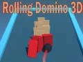 ਰੋਲਿੰਗ ਡੋਮੀਨੋ 3D 