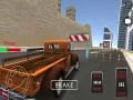 Suv ਪਾਰਕਿੰਗ ਸਿਮੂਲੇਟਰ 3d 