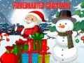 Findergarten ਕ੍ਰਿਸਮਸ 