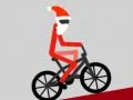 XMAS ਵ੍ਹੀਲੀ 