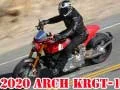 2020 Arch Krgt 1 2020 Arch Krgt 1