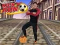 ਰੋਨਾਲਡੋ: ਕਿੱਕ ਐਨ'ਰਨ ਰੋਨਾਲਡੋ: ਕਿੱਕ ਐਨ'ਰਨ