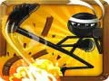 ਨਿਨਜਾ ਬਲੈਮ ਨੂੰ ਹਰਾਓ! 
