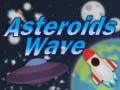 Asteroids ਵੇਵ Asteroids ਵੇਵ