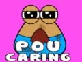 Pou ਦੇਖਭਾਲ 