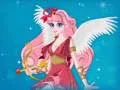Cute Cupid ਵੈਲੇਨਟਾਈਨ ਡੇ ਲਈ ਤਿਆਰੀ ਕਰ ਰਿਹਾ ਹੈ Cute Cupid ਵੈਲੇਨਟਾਈਨ ਡੇ ਲਈ ਤਿਆਰੀ ਕਰ ਰਿਹਾ ਹੈ