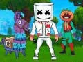 ਬੈਟਲ ਰਾਇਲ ਜਿਗਸਾ ਬੈਟਲ ਰਾਇਲ ਜਿਗਸਾ