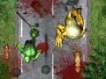 Zombies ਨੂੰ ਕੁਚਲ Zombies ਨੂੰ ਕੁਚਲ