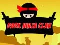 ਡਾਰਕ ਨਿਨਜਾ ਕਬੀਲਾ 