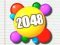 ਪੇਪਰ ਬਲਾਕ 2048 ਪੇਪਰ ਬਲਾਕ 2048