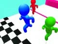 ਸਟਿਕਮੈਨ ਰੇਸ 3d  ਸਟਿਕਮੈਨ ਰੇਸ 3d