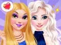 Bffs ਨਾਈਟ ਆਊਟ Bffs ਨਾਈਟ ਆਊਟ