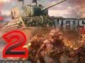 ਟੈਂਕ ਬਨਾਮ ਜ਼ੋਂਬੀਜ਼ 2 ਟੈਂਕ ਬਨਾਮ ਜ਼ੋਂਬੀਜ਼ 2
