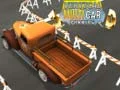 ਵਰਟੀਕਲ ਮਲਟੀ ਕਾਰ ਪਾਰਕਿੰਗ 3D 