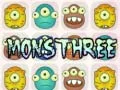 MonsThree MonsThree