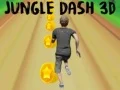 ਜੰਗਲ ਡੈਸ਼ 3D ਜੰਗਲ ਡੈਸ਼ 3D