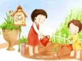 ਕਾਰਟੂਨ ਬਾਲ ਦਿਵਸ ਬੁਝਾਰਤ ਕਾਰਟੂਨ ਬਾਲ ਦਿਵਸ ਬੁਝਾਰਤ