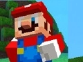 ਸੁਪਰ ਮਾਰੀਓ ਮਾਇਨਕਰਾਫਟ ਰਨਰ 
