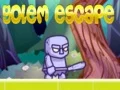 Golem Escape Golem Escape