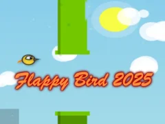 ਫਲੈਪੀ ਬਰਡ 2025