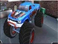 ਮੋਨਸਟਰ ਟਰੱਕ ਸਟੰਟ ਐਡਵੈਂਚਰ 