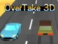 3D ਨੂੰ ਓਵਰਟੇਕ ਕਰੋ 3D ਨੂੰ ਓਵਰਟੇਕ ਕਰੋ