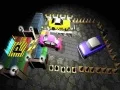 ਆਧੁਨਿਕ ਕਾਰ ਪਾਰਕਿੰਗ ਗੇਮ 3d 