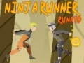 ਨਿੰਜਾ ਦੌੜਾਕ Runato ਨਿੰਜਾ ਦੌੜਾਕ Runato