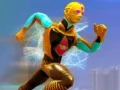 ਲਾਈਟ ਸਪੀਡ ਹੀਰੋ ਬਚਾਅ ਮਿਸ਼ਨ 