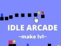 ਨਿਸ਼ਕਿਰਿਆ ਆਰਕੇਡ ਮੇਕ Lvl ਨਿਸ਼ਕਿਰਿਆ ਆਰਕੇਡ ਮੇਕ Lvl