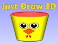 ਬਸ 3D ਖਿੱਚੋ 