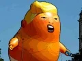 ਟਰੰਪ ਫਲਾਇੰਗ ਐਡਵੈਂਚਰ ਟਰੰਪ ਫਲਾਇੰਗ ਐਡਵੈਂਚਰ